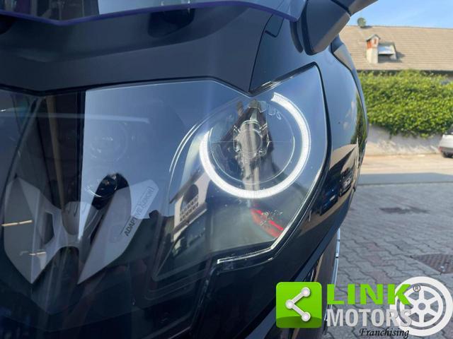 BMW K 1600 GT 1.6 118Kw