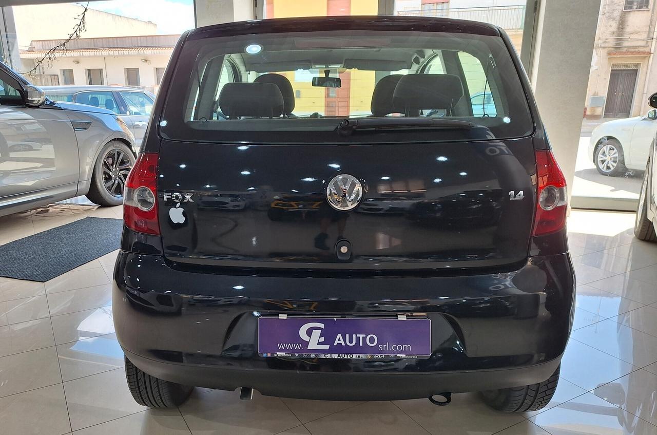 Volkswagen Fox Easy NEOPATENTATI PERMUTO