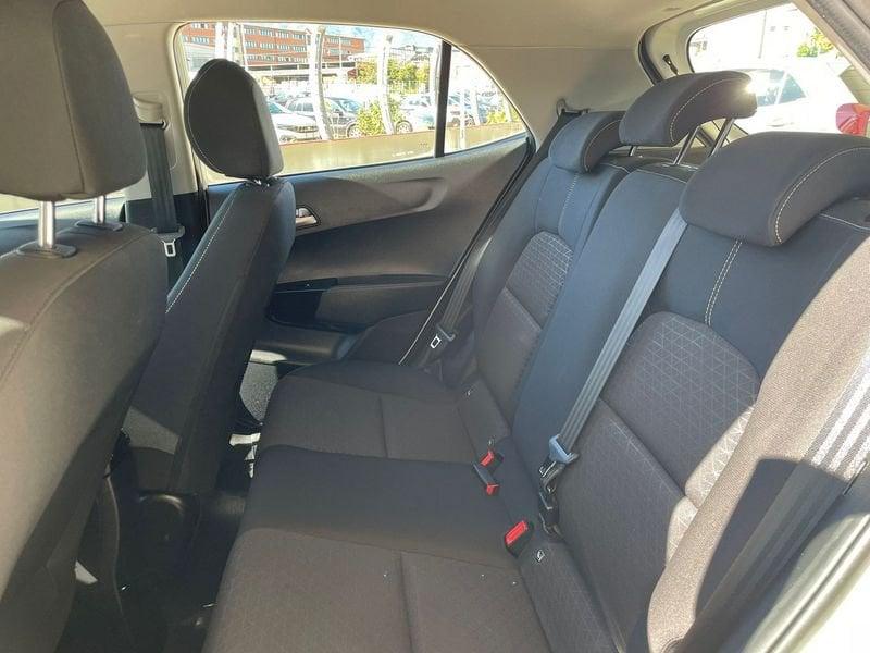 KIA Picanto Picanto 1.0 12V 5 porte Style