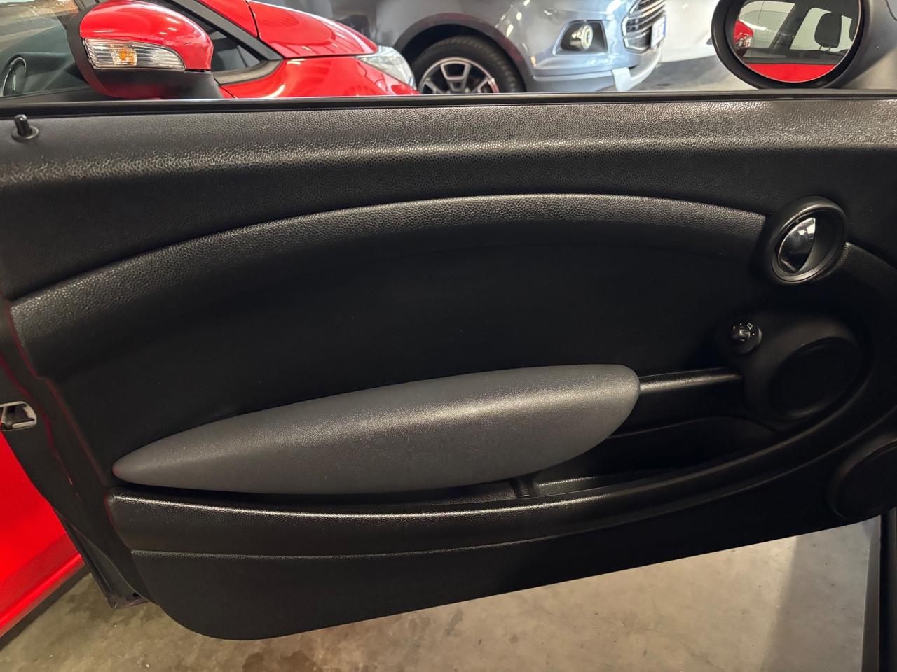 Mini 1.6 16V One BENZINA |OK NEOPATENTATI |