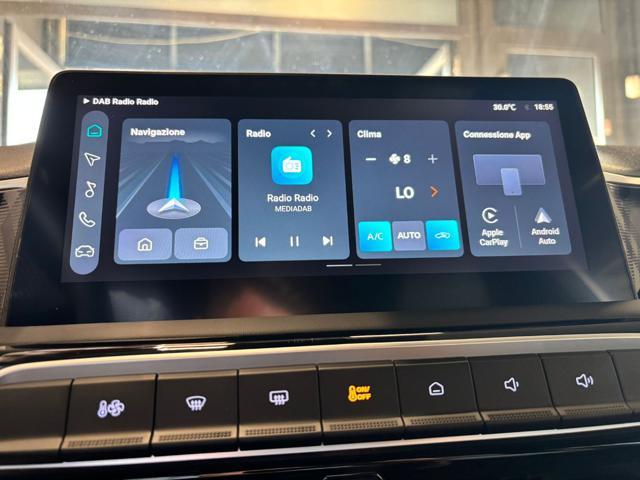 MG MG3 1.5 Hybrid+ Luxury
