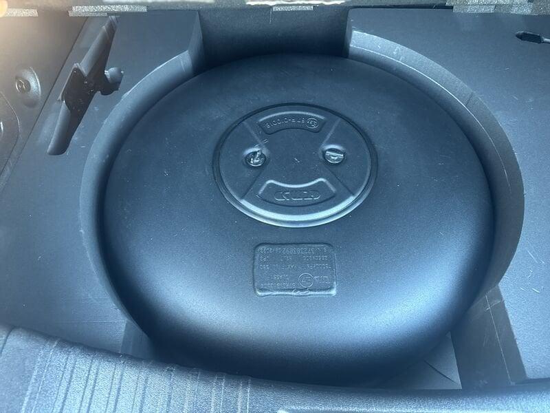 EVO Evo 5 Evo 5 1.5 Turbo Bi-fuel GPL