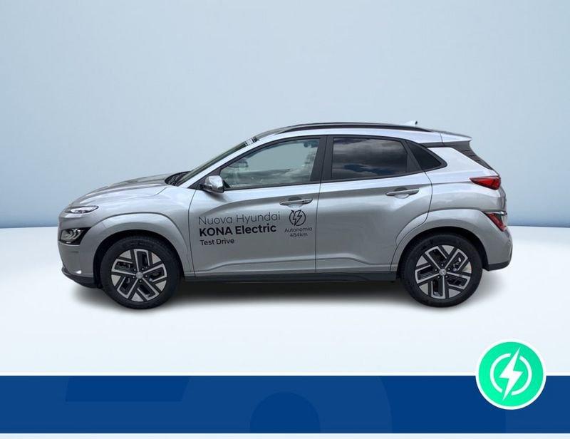 Hyundai Kona EV FL 39KWH XLINE