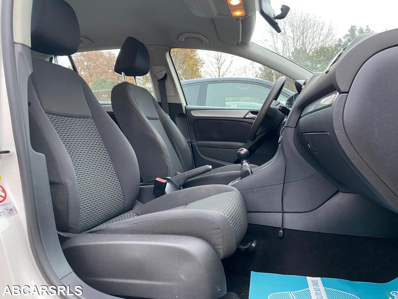 VOLKSWAGEN - Golf - 1.4 5p. United - NEOPATENTATI