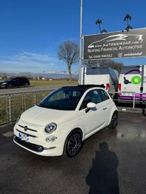 FIAT 500C 1.0 Hybrid Connect