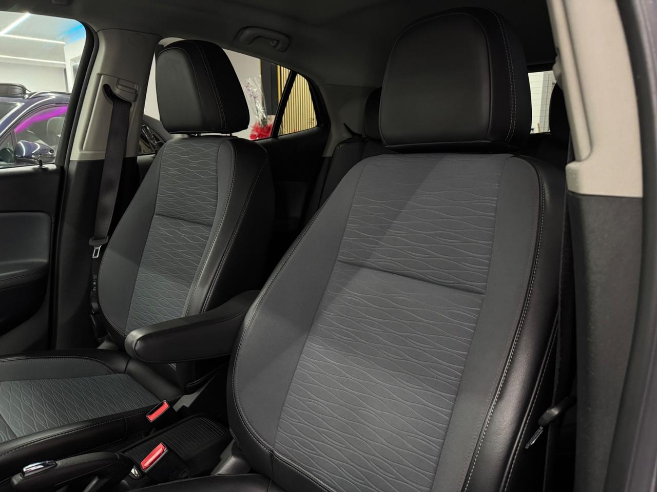 Opel Mokka 1.6 CDTI Ecotec Ultimate