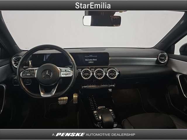 Mercedes-Benz A 180 A 180 d Premium Night Edition