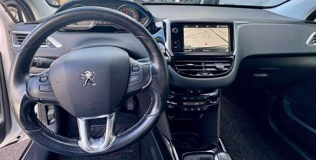 Peugeot 2008 1° serie BlueHDi 100 Allure