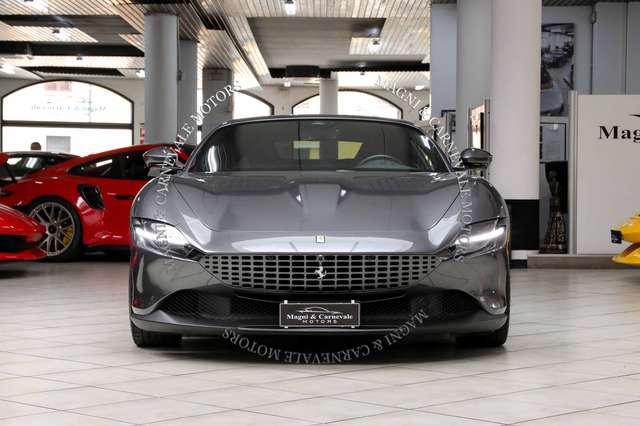 Ferrari Roma MAGNERIDE SUSPENSION|DISPLAY PASS|360 CAMERA