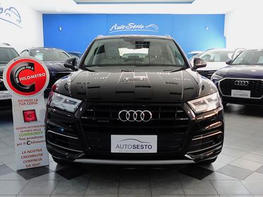 Audi Q5 3.0 TDI 231 CV 45 QUATTRO TIPTRONIC BSN SPORT