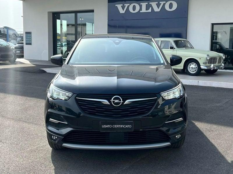 Opel Grandland X 1.5 diesel 131 CV Ecotec S&S 2020