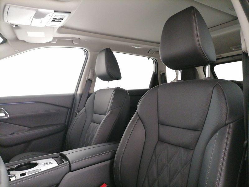 Nissan X-Trail 1.5 e-power Tekna 2wd auto - autocarro N1