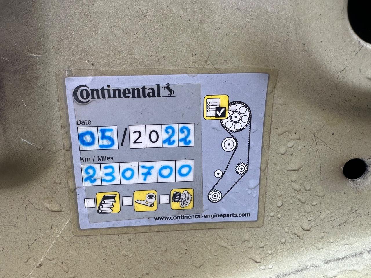 Fiat Panda Natural Power