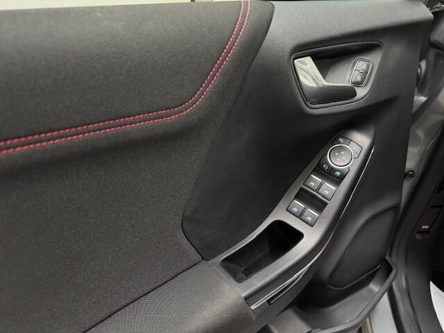 Ford Puma St-Line / 1.0 EcoBoost 125cv / 2022 / 55000km