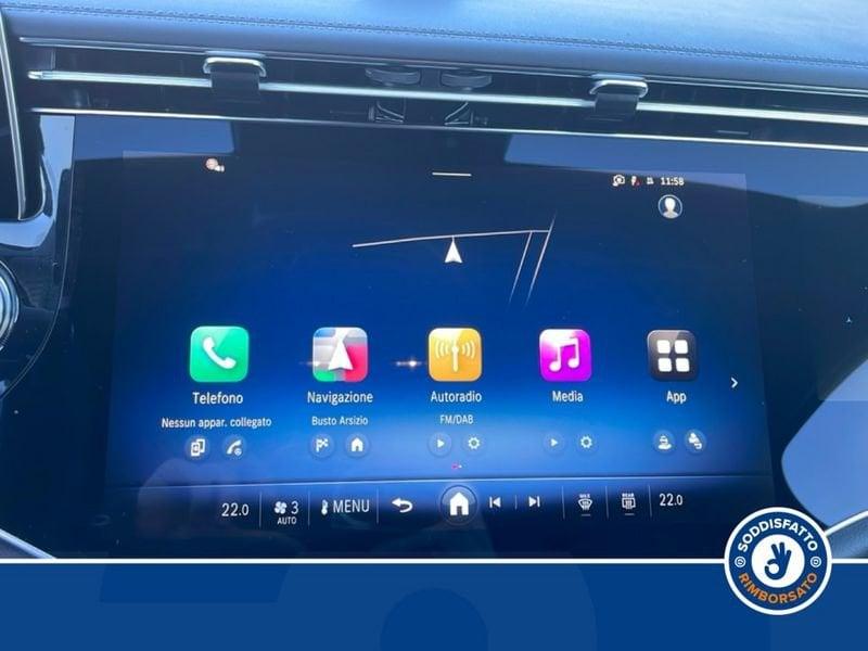 Mercedes-Benz Classe E 220d 4Matic Station Wagon AMG Line Premium