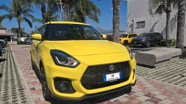 Suzuki Swift 1.4h Sport 2wd 130CV Uff Italy Led USB