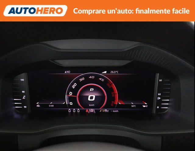 SKODA Kodiaq 2.0 BiTDI SCR 4x4 DSG RS