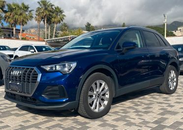 Audi Q3 Business 2.0 TDI 150CV S tronic 35