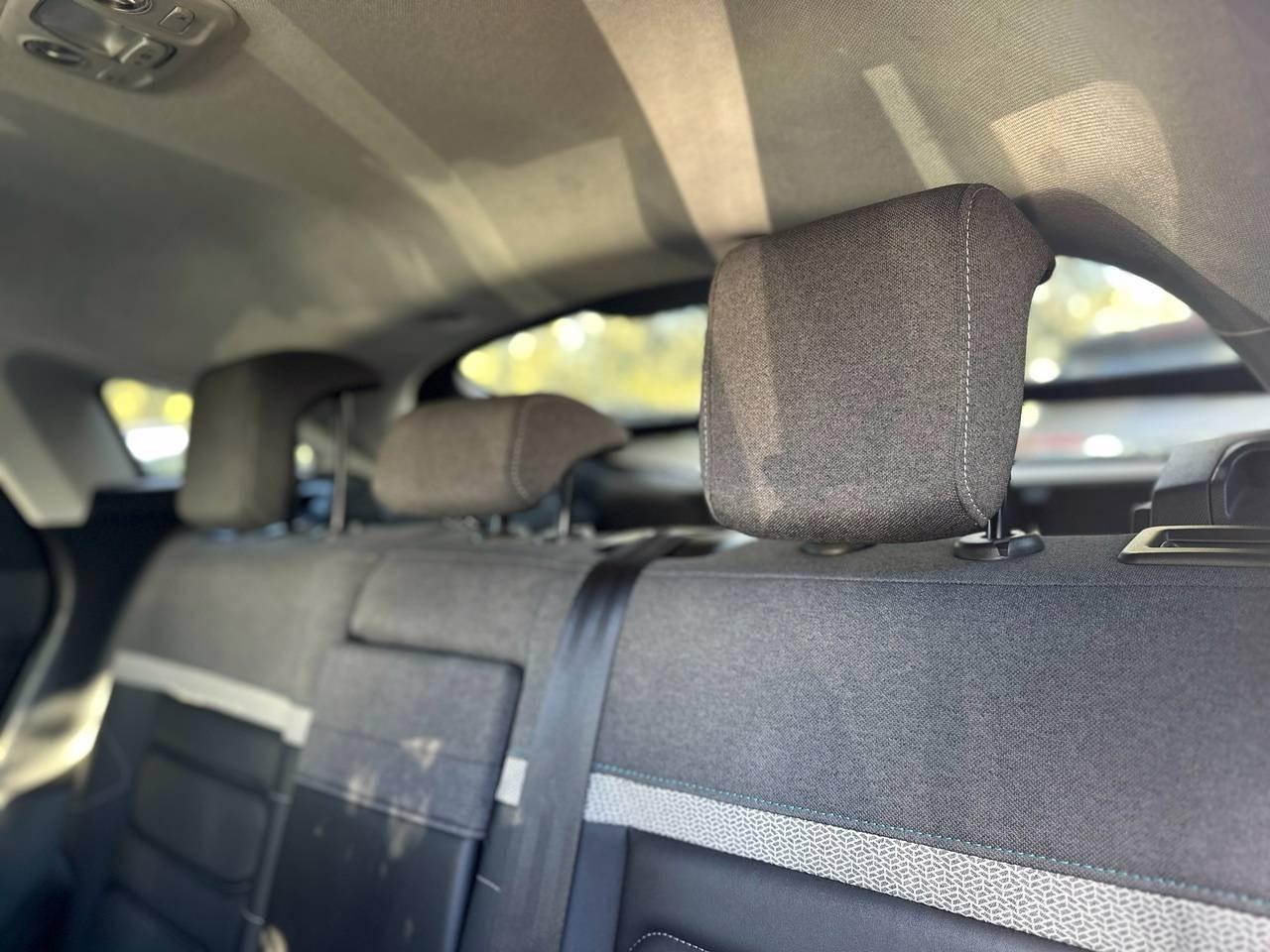 CITROEN C4 III 2021 - C4 1.2 puretech Shine s&s 130cv