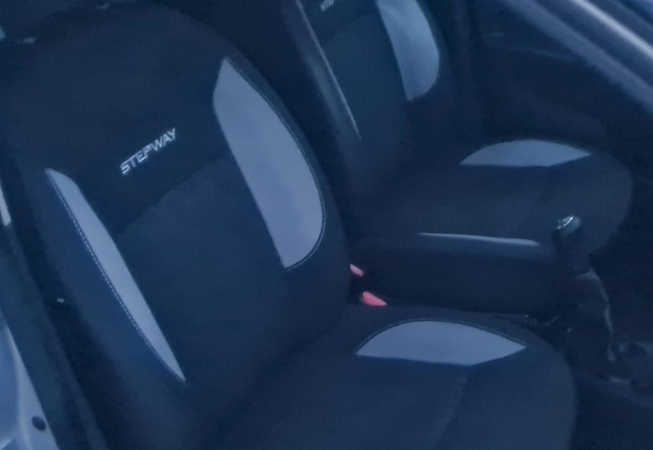 Dacia Duster 1.5 dCi 90CV 4x2 Ambiance