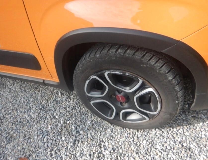 Fiat Panda 0.9 TwinAir Turbo Natural Power City Life