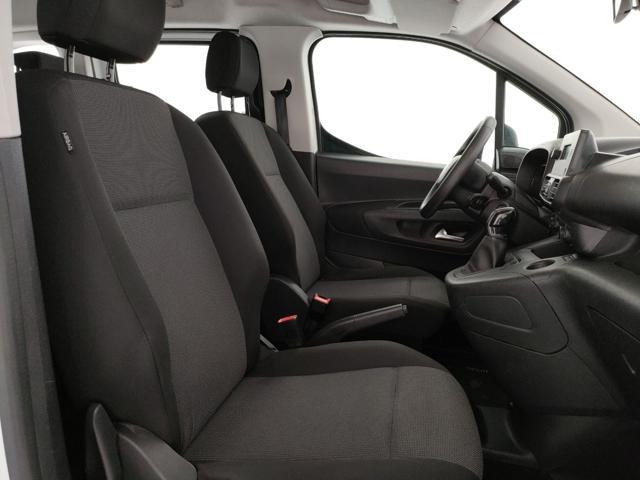 CITROEN Berlingo BlueHDi 100 S&S Combi N1 M