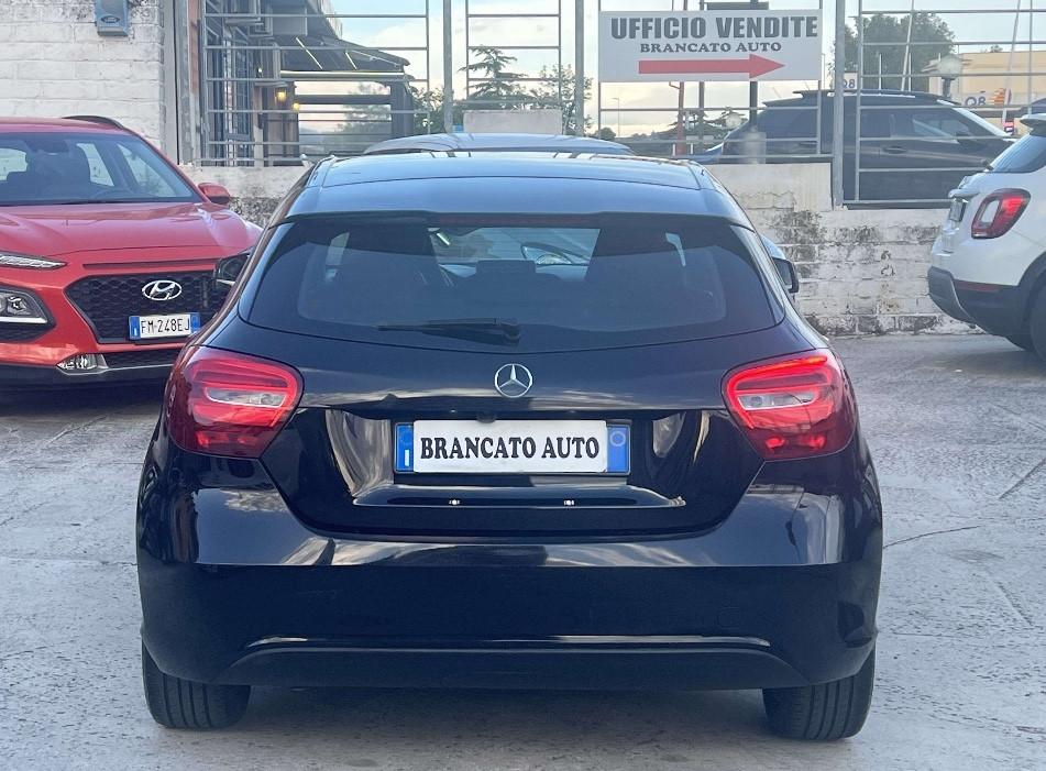 Mercedes-benz A 160 Business