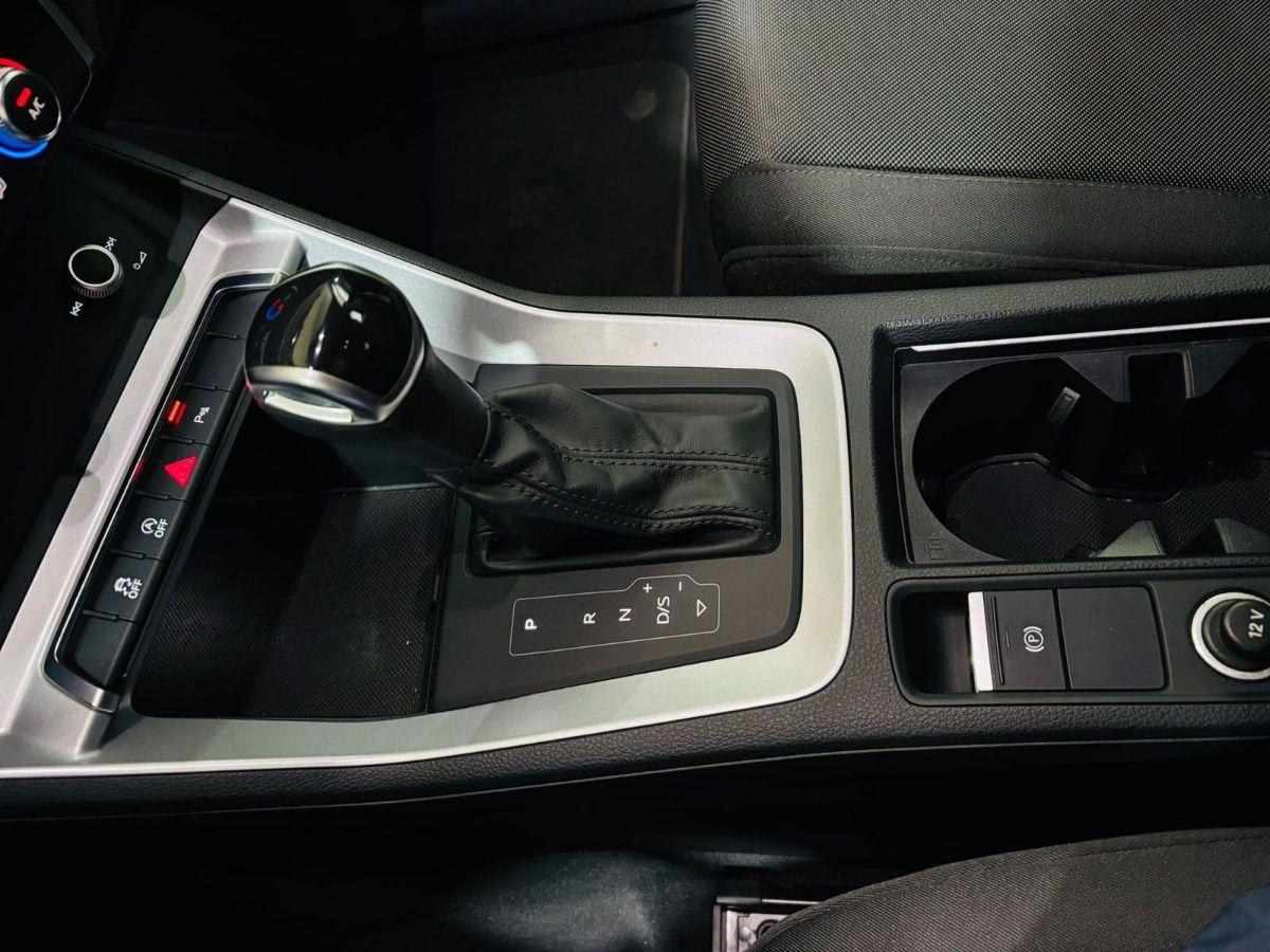Audi Q3 35 TDI 150cv S tronic Business Advanced