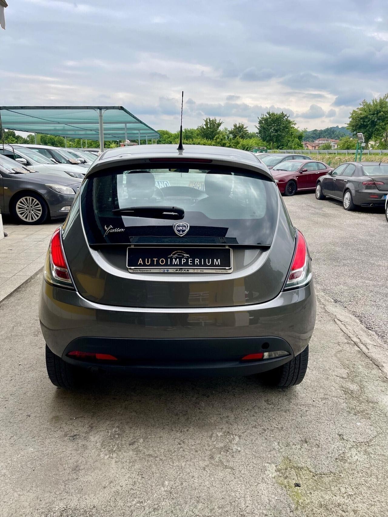 Lancia Ypsilon 0.9 NatPower OK NEOPATENTATI UNIPRO