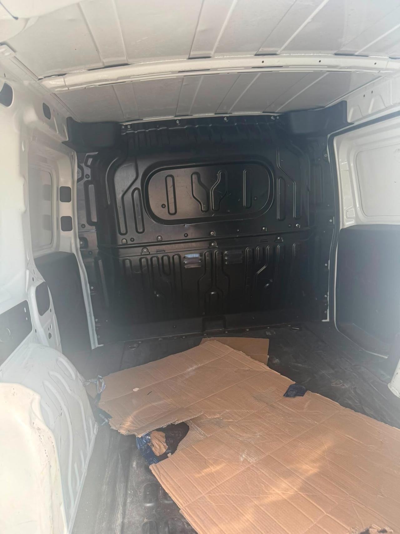 Fiat Doblo Doblò 1.6 MJT 105CV PC-TN Cargo Lamierato SX