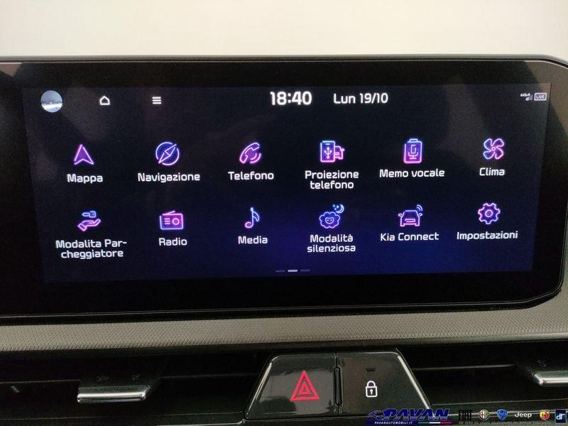 Kia Stonic 1.0 T-GDi 115 CV MHEV MT Style