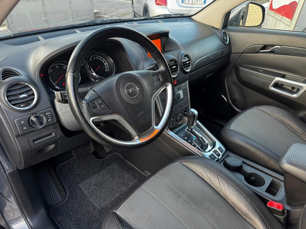 Opel Antara 2.2 CDTI 163CV 4x2 Cosmo