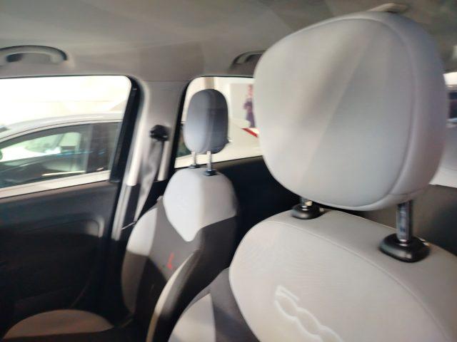 FIAT 500L 1.3 Multijet 95 CV Dualogic Pop Star
