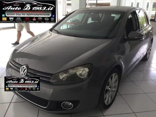 VOLKSWAGEN - Golf - 1.6 TDI DPF 5p. Highline