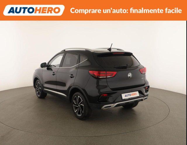 MG ZS 1.5 VTi-tech Luxury