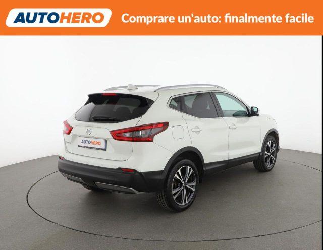 NISSAN Qashqai 1.6 dCi 2WD N-Connecta