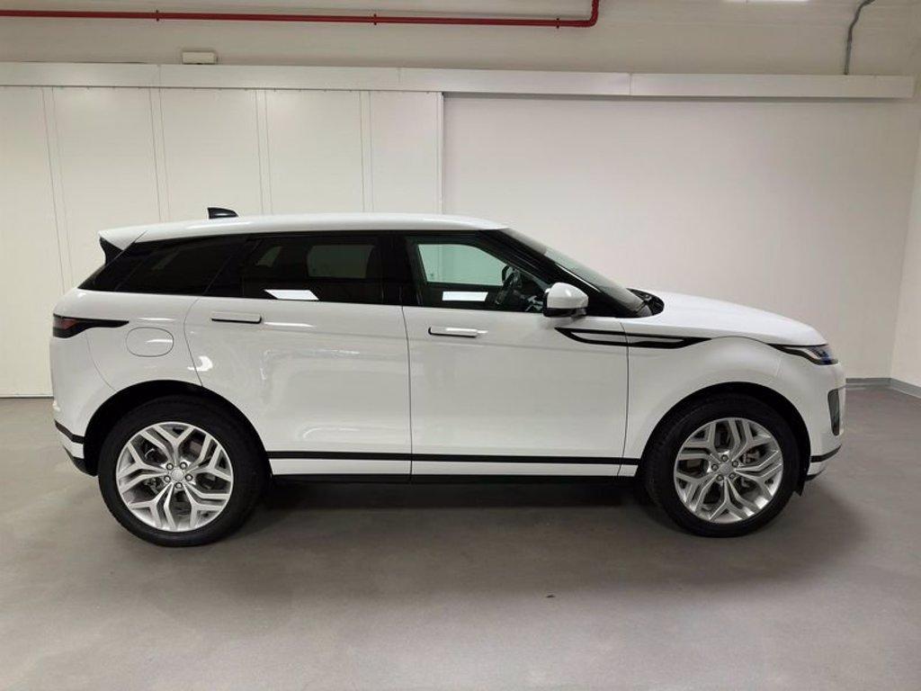 LAND ROVER Range rover evoque 1.5 i3 phev se awd auto del 2022