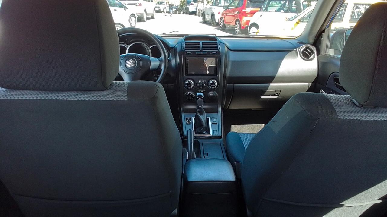 Suzuki Grand Vitara 1.9 Special edition