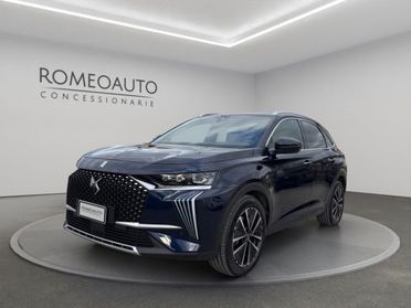 DS AUTOMOBILES DS 7 E-Tense PHEV Opera 225 cv AT