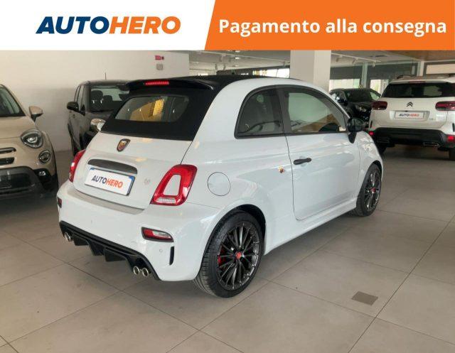 ABARTH 695 1.4 Turbo T-Jet 180 CV