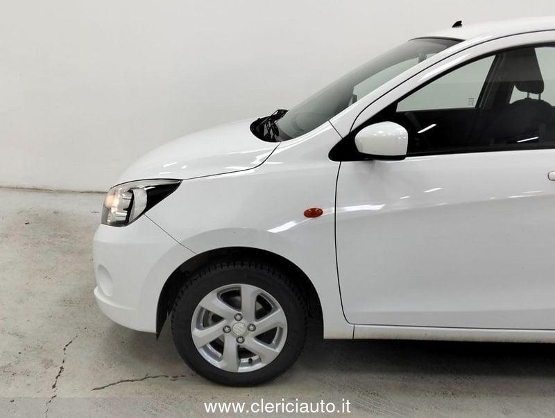 Suzuki Celerio 1.0 AGS Style