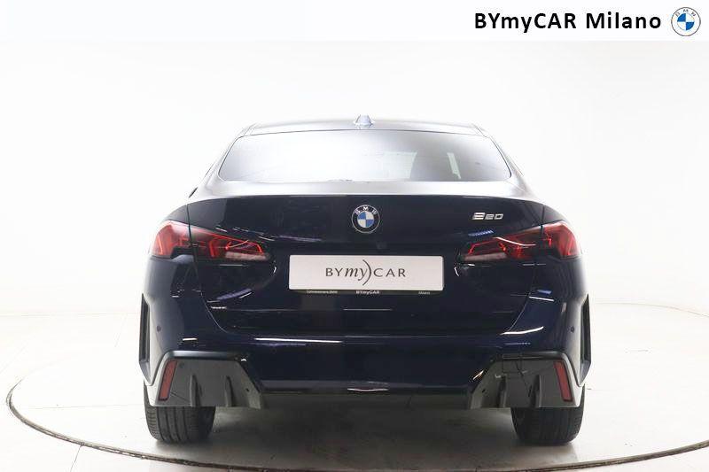 BMW Serie 2 Gran Coupe 220 48V MSport DCT