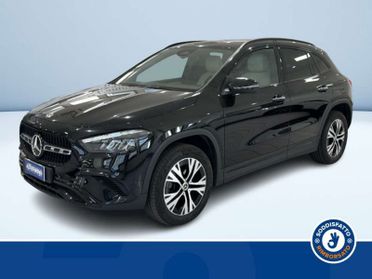 Mercedes-Benz GLA 180 d Automatic Advanced Plus Progressive
