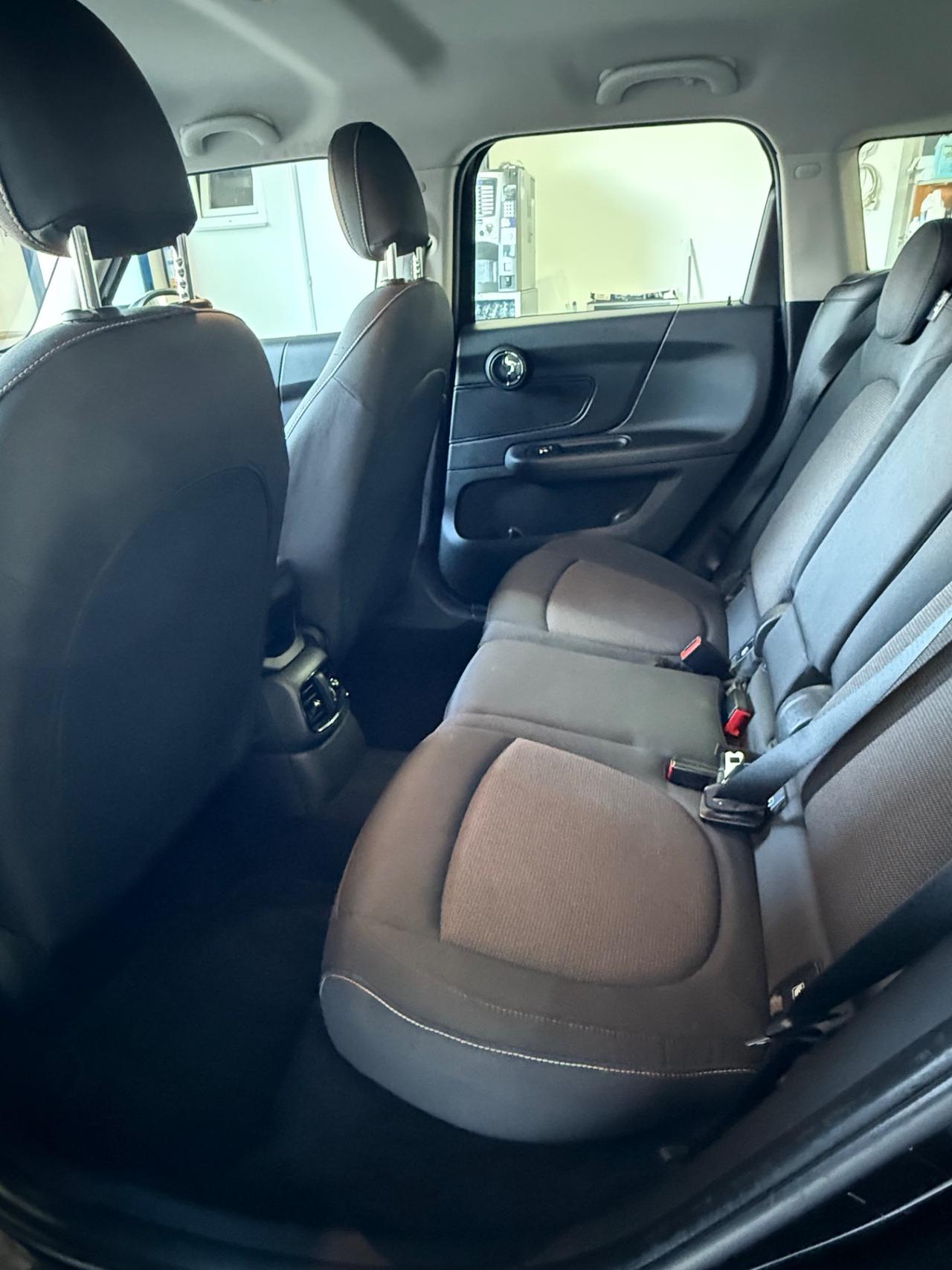 Mini Cooper D Countryman 2.0 Diesel