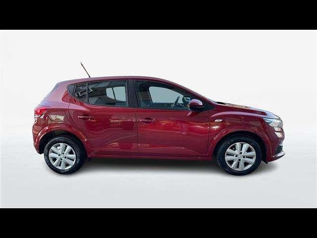 Dacia Sandero Streetway 1.0 SCe Comfort SL DaciaPlus