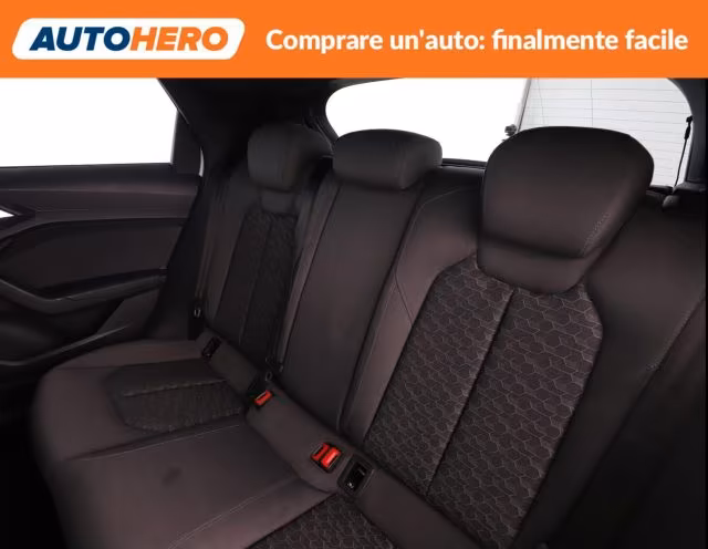AUDI A1 SPB 30 TFSI S line edition