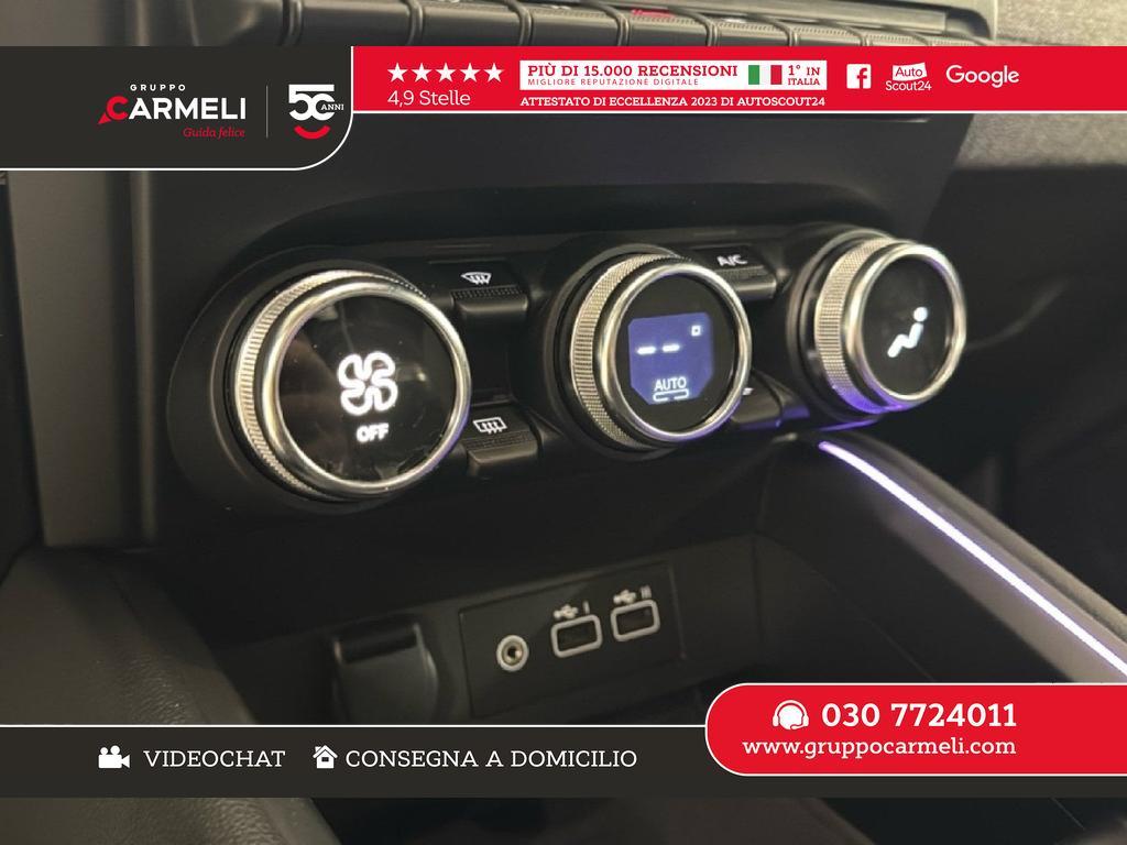 Renault Clio 1.0 TCe Techno