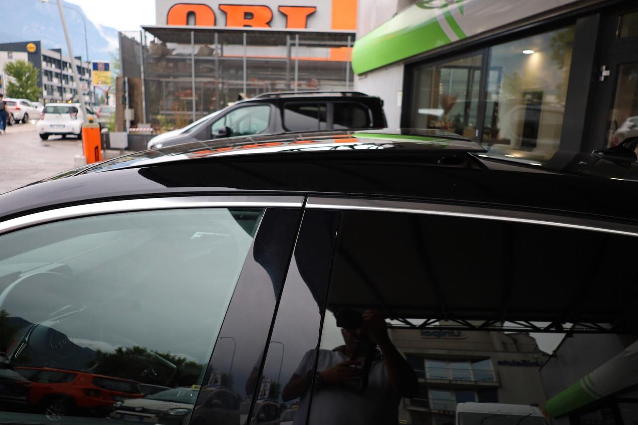 AUDI A3 S3 SPB TFSI 310 quattro S-TRONIC km 79.000