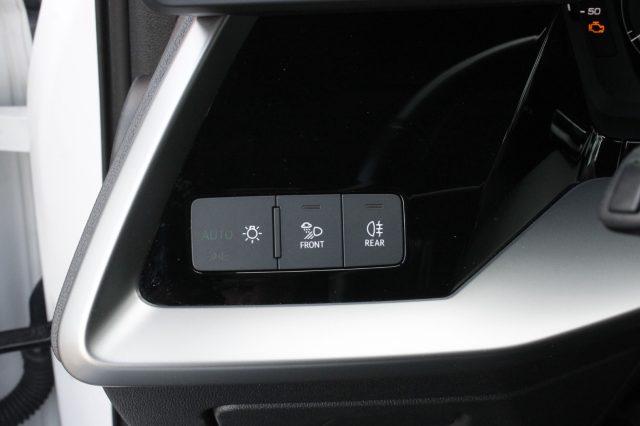 AUDI A3 SPB 35 TFSI S tronic Business Advanced
