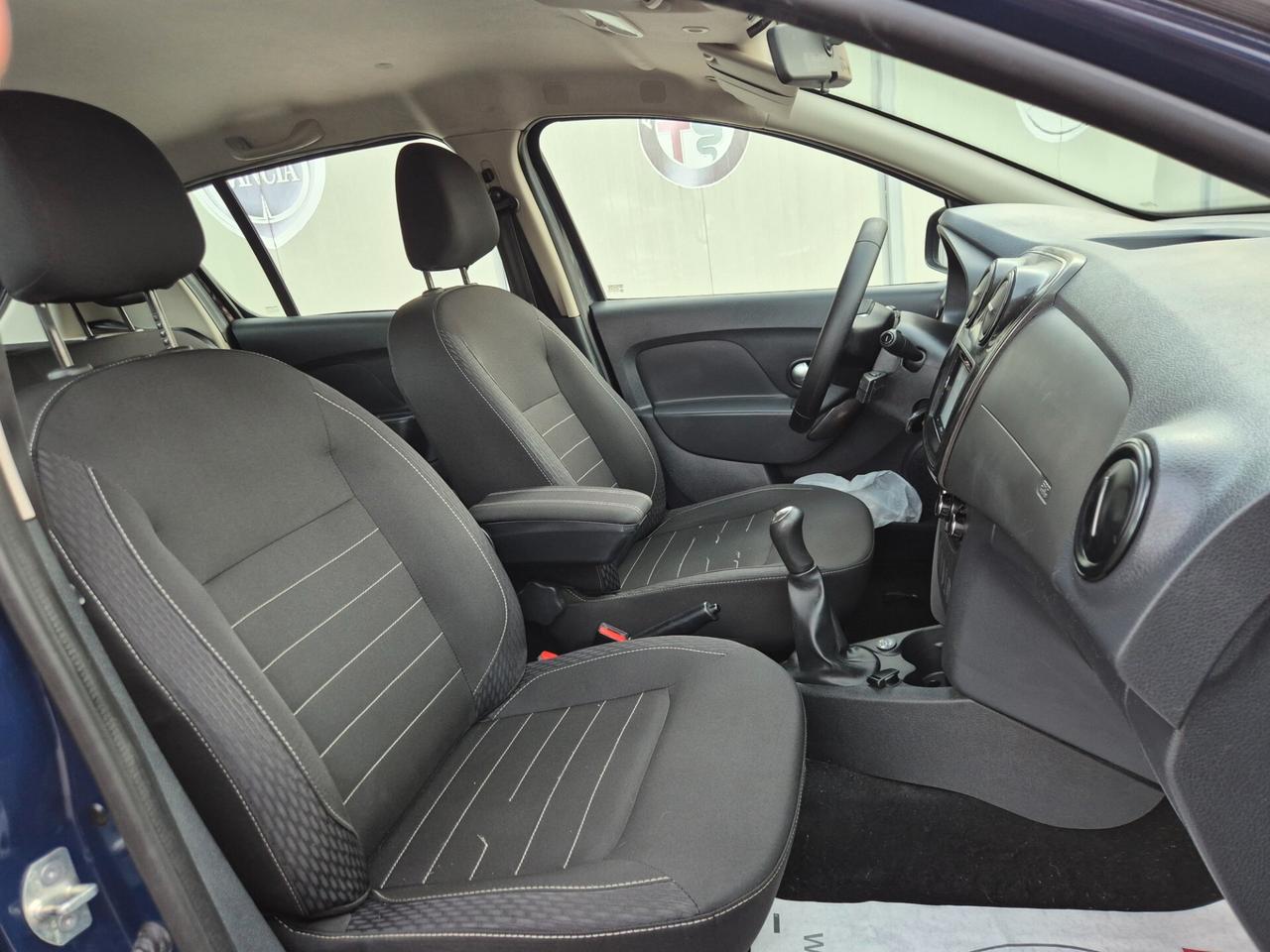 Dacia SANDERO 1.0 GPL 100 RESTAYLING 2020